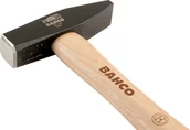 Młotki - BAHCO młotek ślusarski do prac z metalem 1000g, [481-1000] 481-1000 - miniaturka - grafika 1