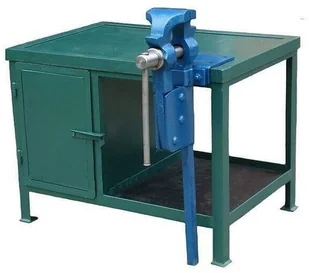 270 DOSTAWA GRATIS! 27064853 Stół warsztatowy wymiary 780x700x1600 mm) 64853-uniw - Szafy i regały magazynowe 270 DOSTAWA GRATIS! 27064853 Stół warsztatowy wymiary 780x700x1600 mm) 64853-uniw - Szafy i regały magazynowe - miniaturka - grafika 2