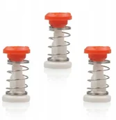 Akcesoria do myjek - Karcher Komplet zaworów głowicy pompy do K 9.001-110.0 - miniaturka - grafika 1