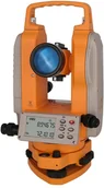 Sprzęt geodezyjny - GeoFennel Teodolit FET 405K - miniaturka - grafika 1