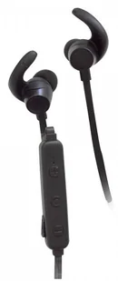 Thomson Wear 7208BK czarne - Słuchawki - miniaturka - grafika 2