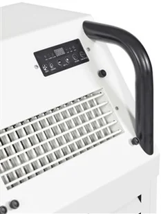 Trotec Klimatyzator przemysłowy PT 15000 S - Wentylatory przemysłowe - miniaturka - grafika 5