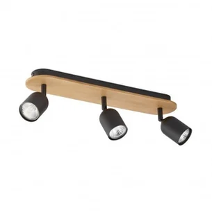 TK Lighting Lampa SUFITOWA TOP WOOD 3292) - Lampy sufitowe - miniaturka - grafika 2