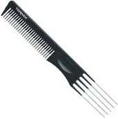 Grzebienie fryzjerskie - Termix Termix TITANIUM 877 grzebień do włosów 10067 - miniaturka - grafika 1