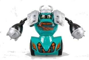 Robo Kombat Viking mix - Roboty dla dzieci - miniaturka - grafika 4