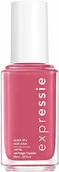 Lakiery do paznokci - Essie Lakier do paznokci Expressie nr 235 Crave the Chaos 10 ml - miniaturka - grafika 1
