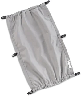 Croozer Osłona przeciwsłoneczna do Kid Keeke 1, stone grey 2021 Akcesoria do przyczepek 122211520 - Przyczepki rowerowe Croozer Osłona przeciwsłoneczna do Kid Keeke 1, stone grey 2021 Akcesoria do przyczepek 122211520 - Przyczepki rowerowe - miniaturka - grafika 1