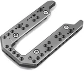 Kamery cyfrowe - akcesoria - smallrig 2840 U-Shaped Top Plate do Sony PXW-FX9 płytka montażowa - miniaturka - grafika 1