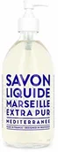 Mydła - Compagnie de Provence mydło w płynie Extra Pur Méditerranée 500 ml - miniaturka - grafika 1