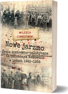Nowe jarzmo - Historia świata - miniaturka - grafika 2