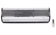 Kurtyny powietrzne - Warmtec Kurtyna powietrzna elektryczna WRM08+ o mocy 8 kW WRM08+ - miniaturka - grafika 1