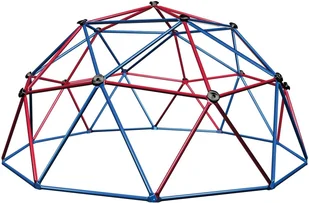 LIFETIME Kopuła do wspinaczki na plac zabaw GEODOME 101301 - Place zabaw LIFETIME Kopuła do wspinaczki na plac zabaw GEODOME 101301 - Place zabaw - miniaturka - grafika 4