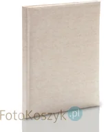 Albumy fotograficzne - Gedeon Album Promise J (tradycyjny 40 białych stron) - miniaturka - grafika 1