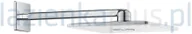 Deszczownice - Grohe Rainshower 310 SmartActive Cube 26479LS0 - miniaturka - grafika 1