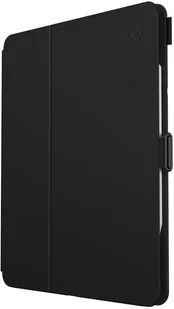 Speck Balance Folio Etui do iPad Pro 12.9 z powłoką MICROBAN, uchwyt Apple Pencil (Black) 140546-1050 - Etui do tabletów - miniaturka - grafika 2