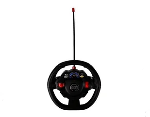 Import Auto Betoniarka Ciężarówka Zdalnie Sterowana Pilot 4624 - Zabawki zdalnie sterowane - miniaturka - grafika 6