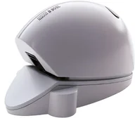 Zszywacze biurowe - Novus B 90el stapler (zszywacz elektryczny, biura, tworzywo sztuczne) 20 arkuszy 024-0087 - miniaturka - grafika 1