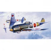 Akcesoria i części modelarskie - HASEGAWA Hasegawa Nakajima Ki84 type 4 fighter MHA-8074 - miniaturka - grafika 1