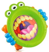 Miseczki i talerzyki dla dzieci - Nuby TALERZYK - POTWĂR NB22020 36456 - miniaturka - grafika 1