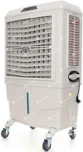 MASTER Klimatyzator przenośny ewaporacyjny BC 80 dla powierzchni do 180 m BC 80 - Klimatyzatory - miniaturka - grafika 4