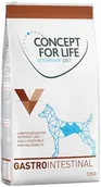 Sucha karma dla psów - Concept for Life Veterinary Diet Gastro Intestinal 12 kg - miniaturka - grafika 1