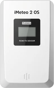 Technisat iMeteo 2CE - Stacje pogodowe - miniaturka - grafika 2