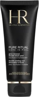 Helena Rubinstein Pure Ritual nawilżający peeling oczyszczający do wszystkich rodzajów skóry 100ml - Peelingi do ciała Helena Rubinstein Pure Ritual nawilżający peeling oczyszczający do wszystkich rodzajów skóry 100ml - Peelingi do ciała - miniaturka - grafika 3