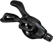 Części rowerowe - Shimano Shimano Deore SL-M6100 I-Spec EV Shift Lever Right 12-speed without Display 2021 Klamkomanetki prawe I-SLM6100IRA1P - miniaturka - grafika 1