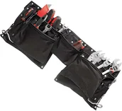 Akcesoria BHP - INNY Pas Monterski Tornabdouble 125L127 - miniaturka - grafika 1