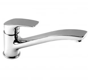 Deante Cynia BCY 060M - Baterie kuchenne - miniaturka - grafika 2