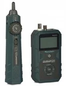 Akcesoria do monitoringu - FORSCHER Tester okablowania FORSCHER FS8114 FS8114 - miniaturka - grafika 1