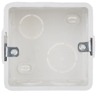 OBUDOWA PODTYNKOWA DS-KAB86 Hikvision DS-KAB86 - Wideodomofony - miniaturka - grafika 2