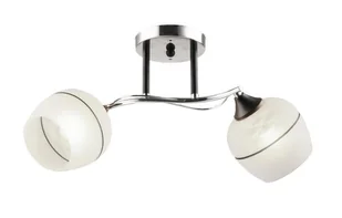 Lampex Żyrandol Emiko 3 - Lampy sufitowe - miniaturka - grafika 4