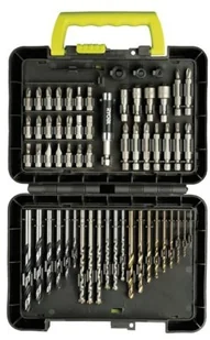 Ryobi Zestaw do wiercenia i wkęcania RAK60DDF (5132002248) - Wiertła - miniaturka - grafika 5