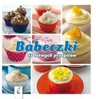 Babeczki 17 łatwych przepisów Książka kucharska i 6 silikonowych foremek na babeczki - Książki kucharskie - miniaturka - grafika 2