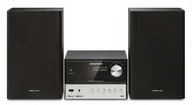 Wieże - Grundig CMS 3000 BT DAB+ - miniaturka - grafika 1