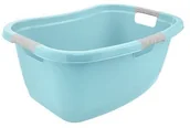 Kosze na bieliznę - OKT KEEEPER DOSTAWCA Janne Kosz Ergon.Na Pranie Aqua Bl 1078 GRE000180 - miniaturka - grafika 1