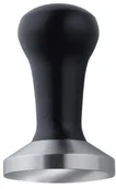 Akcesoria gastronomiczne - BAREQ Tamper ze stali CTH-0057 CTH-0057 - miniaturka - grafika 1