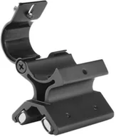 Latarki - akcesoria - Ledlenser Uchwyt magnetyczny z wnętrzem antypoślizgowym do latarek Ledlenser 59052123 - miniaturka - grafika 1