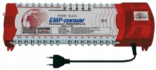 EMP-centauri Multiswitch MS 5/28 PIU-6 v10 - Rozgałęźniki i multiswitche do TV-SAT - miniaturka - grafika 2
