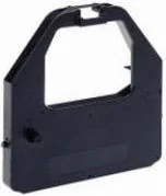 OKI Tama 9005591 czarna - Taśmy do drukarek barwiące - miniaturka - grafika 4