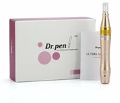 Pozostałe urządzenia kosmetyczne - DR PEN DR PEN ULTIMA M5-W - BEZPRZEWODOWY DERMAPEN ORYGINAŁ DR PEN ULTIMA M5-W - miniaturka - grafika 1