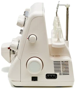 Minerva M640DS - Maszyny do szycia - miniaturka - grafika 6