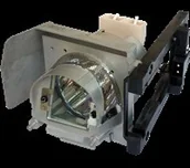 Lampy do projektorów - Lampa do PANASONIC PT-CW241REA - zamiennik oryginalnej lampy z modułem ET-LAC200 - miniaturka - grafika 1