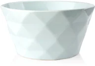 Miski i półmiski - Miska Salaterka Misa Adel Miętowa Ceramika 700 ml - miniaturka - grafika 1