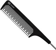 Szczotki i grzebienie do włosów - Grzebień Carbon Line 081 Ronney tapir - miniaturka - grafika 1