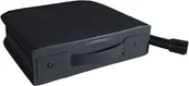 Pudełka i akcesoria na płyty CD - Media Range CD/DVD Torba na 200 MediaRange black - Pudełko93 (BOX93) - miniaturka - grafika 1