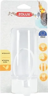 Zolux Poidełko dla ptaków 350 ml - Klatki i wyposażenie dla ptaków - miniaturka - grafika 2