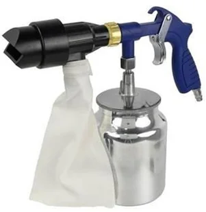 Geko 1000g G01196 - Pistolety malarskie - miniaturka - grafika 2