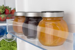 Lodówka Amica FK3356T.4DFZ - Lodówki - miniaturka - grafika 14